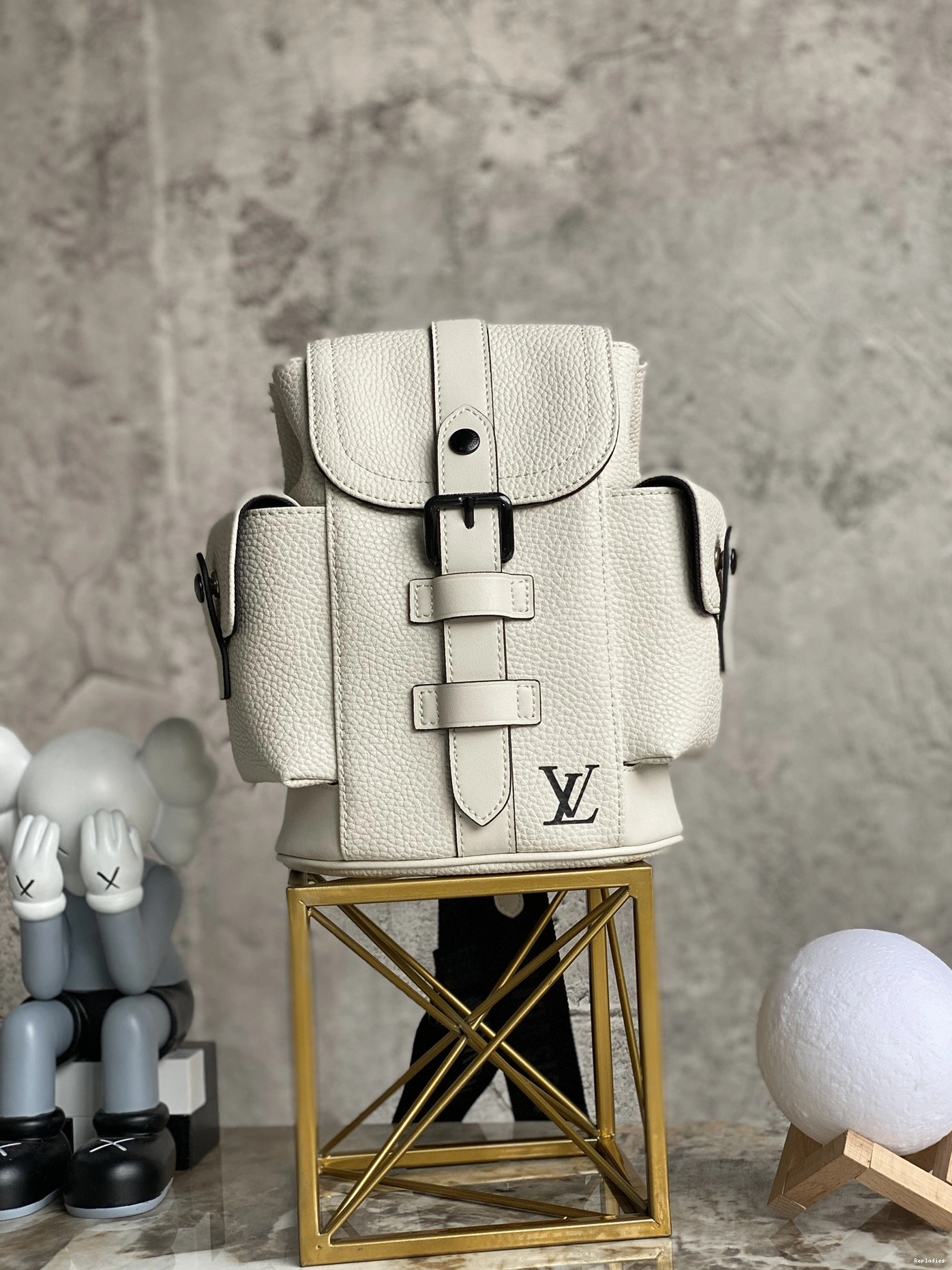 Repladies LOUIS CHRISTOPHER VUITTON XS 0816